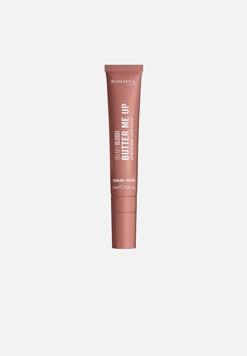 Rimmel - Lip Butter - 008 Spice