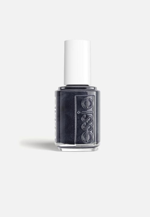 Essie - Ballet Noir Nail Polish - Onyx Swan