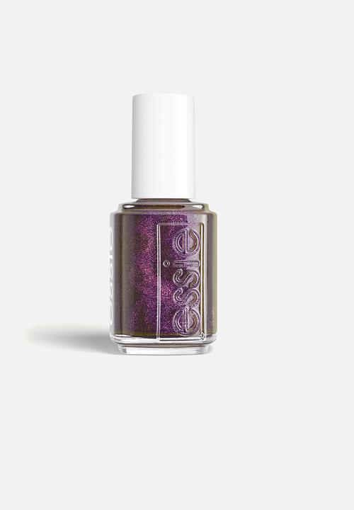 Essie - Ballet Noir Nail Polish - Midnight Encore