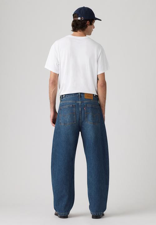 Levi’s® - BAGGY BARREL - MAX VOLUME