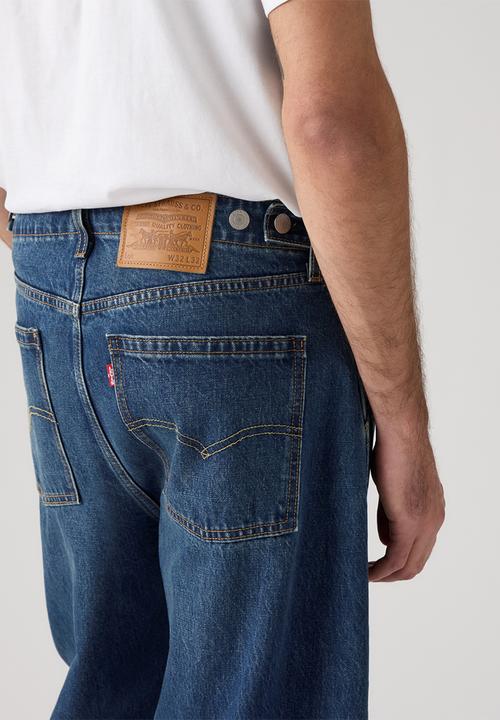 Levi’s® - BAGGY BARREL - MAX VOLUME