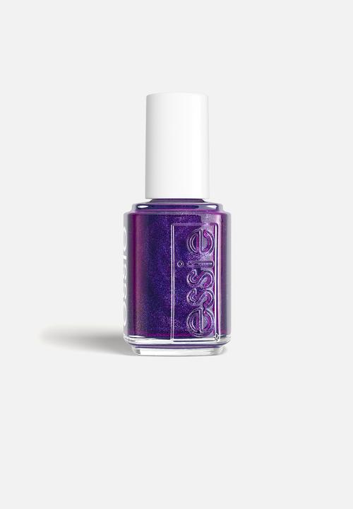 Essie - Ballet Noir Nail Polish - Prima Plum