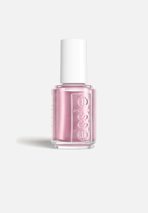 Essie - Ballet Noir Nail Polish - Twisted Tut