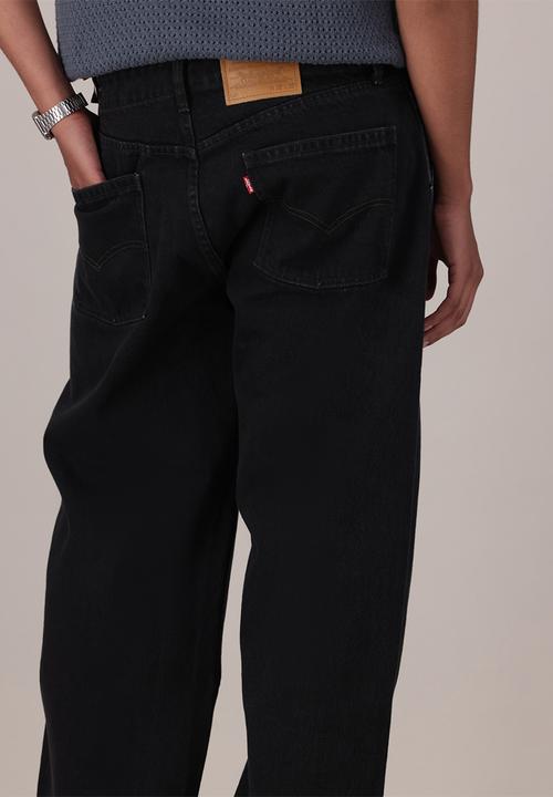 Levi’s® - BAGGY BARREL - FORGET ME NOTS