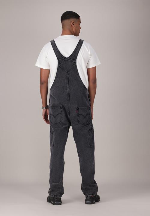 Levi’s® - LOOSE OVERALLS - DIVING DUCKS DX OVERALL
