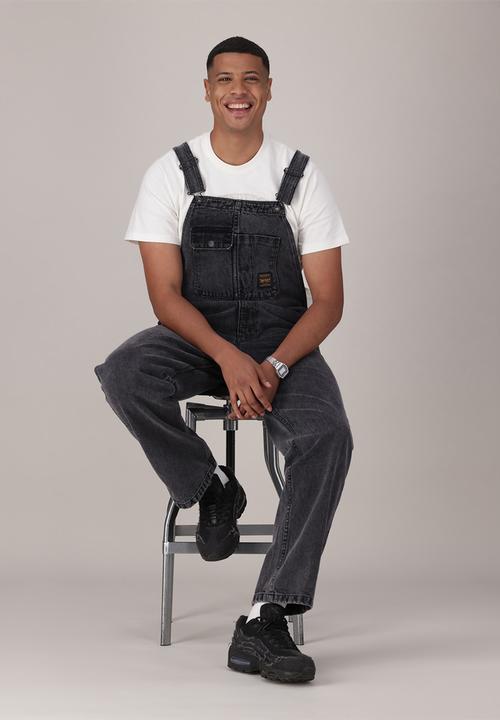 Levi’s® - LOOSE OVERALLS - DIVING DUCKS DX OVERALL