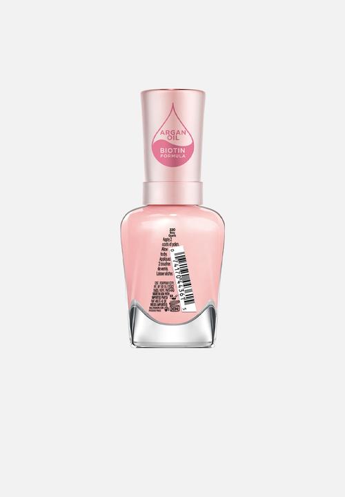 Sally Hansen - Colour Therapy - Rosy Quartz