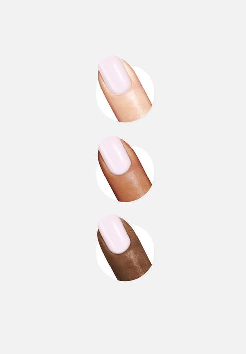 Sally Hansen - Colour Therapy - Rosy Quartz