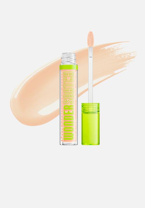 NYX Professional Makeup - Wonder Snatch Concealer - Pale Cool