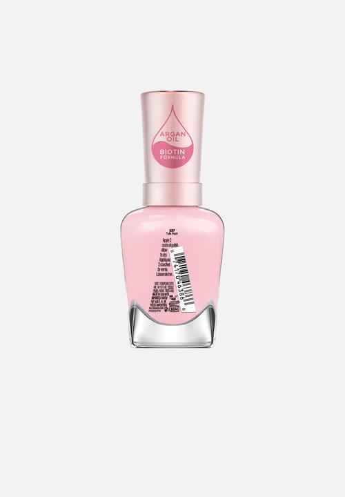 Sally Hansen - Colour Therapy - Tulle Much #537