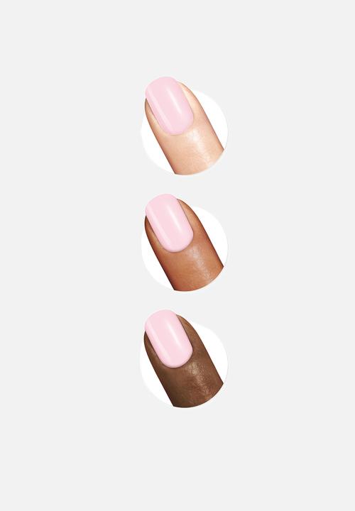 Sally Hansen - Colour Therapy - Tulle Much #537