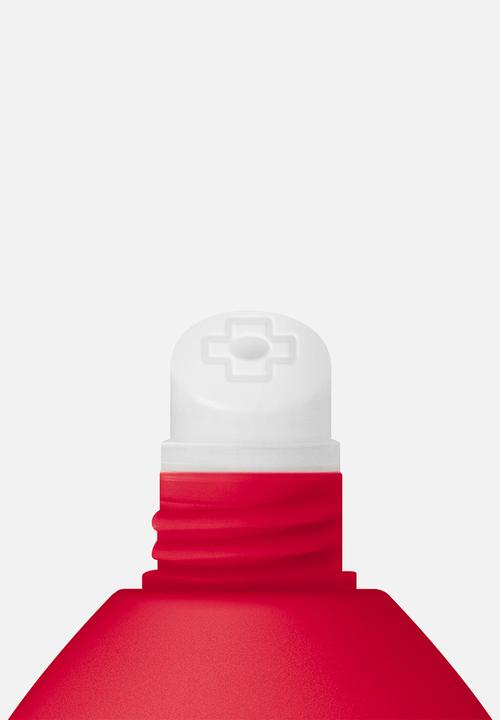 NYX Professional Makeup - SOS hydrating Lip Mask - Red Y 2 Chill