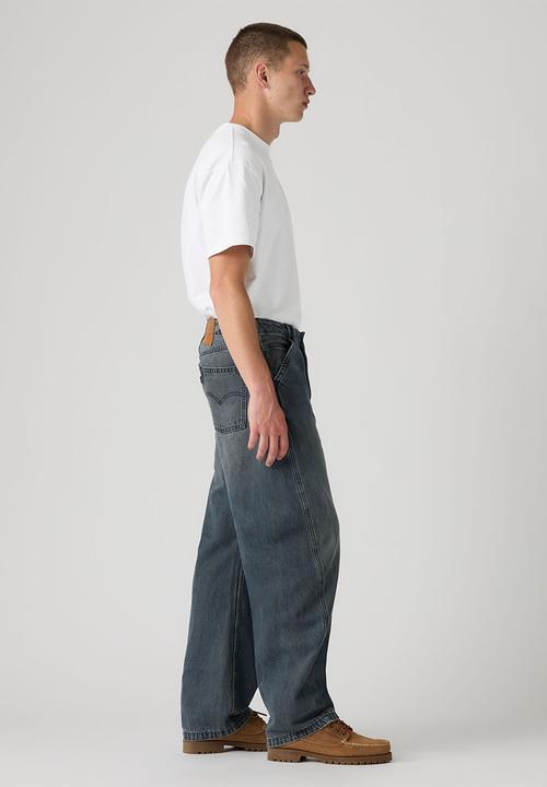 Levi’s® - BAGGY BARREL - 0057O-0010 SETTING THE PACE