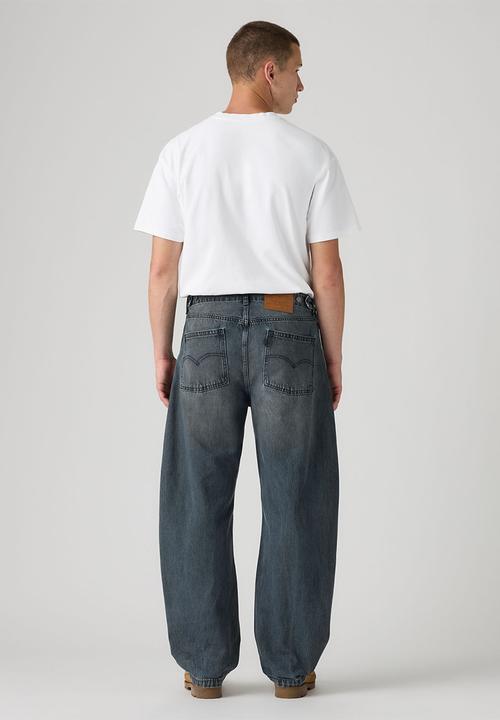 Levi’s® - BAGGY BARREL - 0057O-0010 SETTING THE PACE