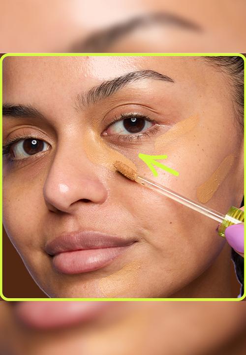 NYX Professional Makeup - Wonder Snatch Concealer - Medium Light