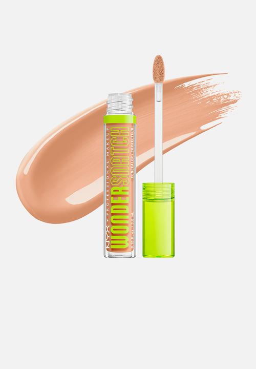 NYX Professional Makeup - Wonder Snatch Concealer - Medium Light