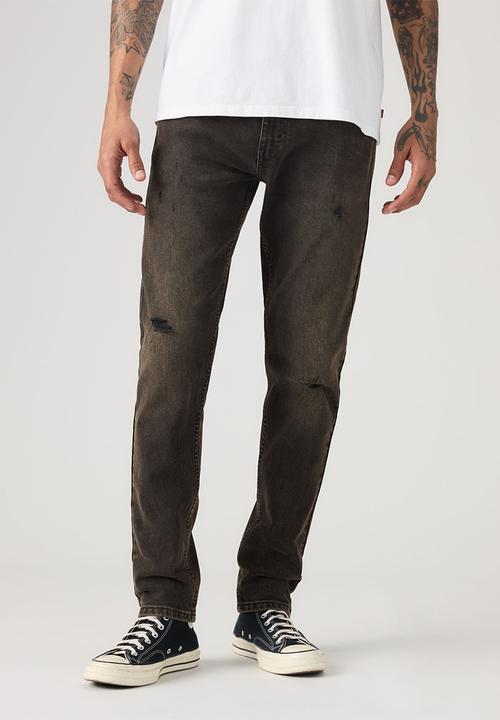 Levi’s® - 512® SLIM TAPER - 28833-1572 FIRELIGHT OD ADV
