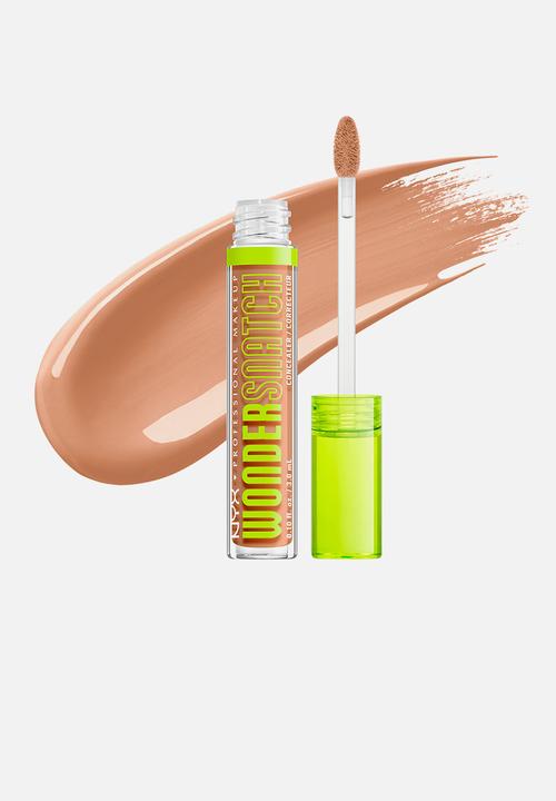NYX Professional Makeup - Wonder Snatch Concealer - Neutral Tan