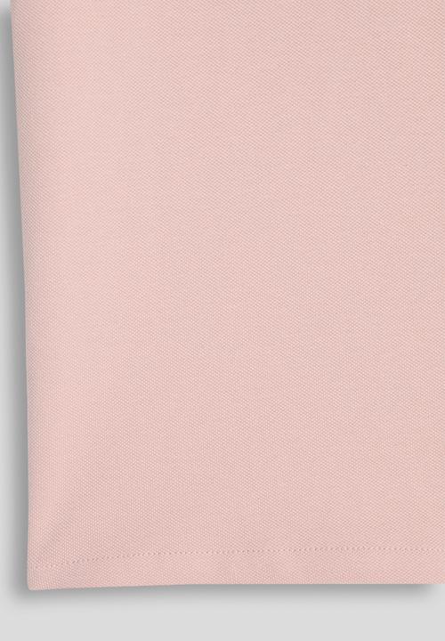 POLO - Girls Dakota Short Sleeve Golfer Dress - Pink