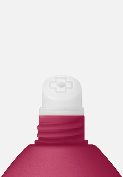 NYX Professional Makeup - SOS hydrating Lip Mask - Rose Recharge