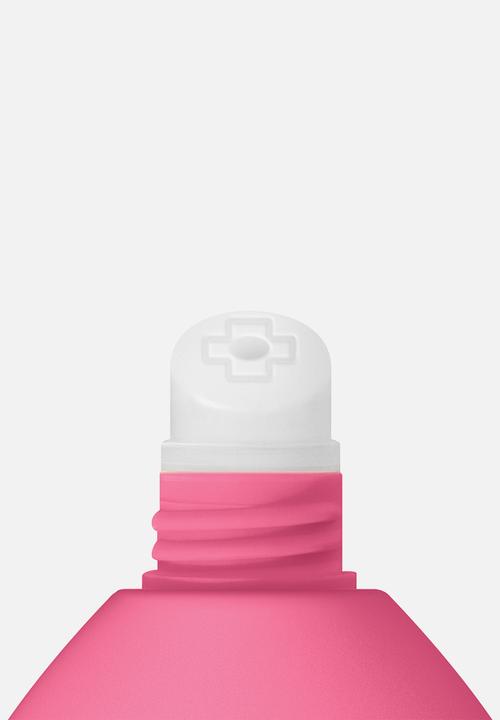 NYX Professional Makeup - SOS hydrating Lip Mask - Guava Glaze