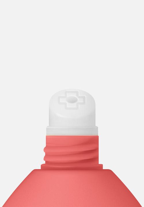 NYX Professional Makeup - SOS hydrating Lip Mask - Peachy Pamper
