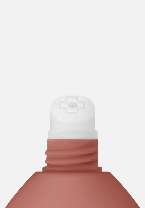 NYX Professional Makeup - SOS hydrating Lip Mask - Shea So Smooth