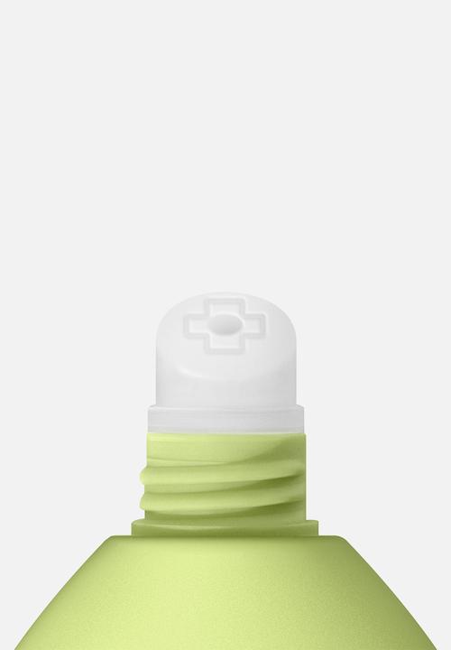 NYX Professional Makeup - SOS hydrating Lip Mask - Green Sereni Tea