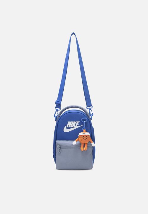 Nike - Nan Nike Buddies Lunch Tote - Game Royal