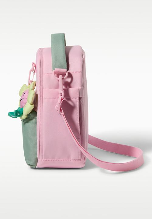 Nike - Nan Nike Buddies Lunch Tote - Medium Soft Pink