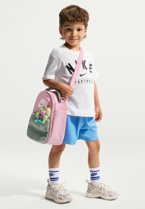 Nike - Nan Nike Buddies Lunch Tote - Medium Soft Pink