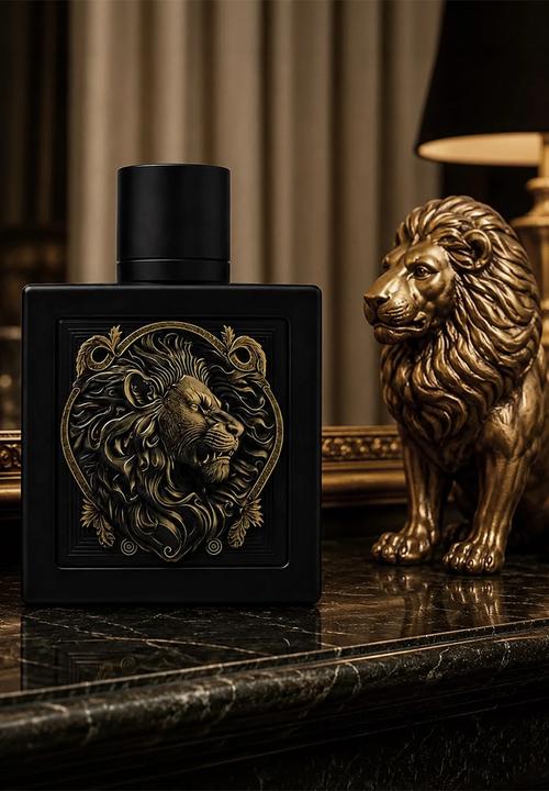 Rayhaan - Rayhaan Lion Edp - 100ml