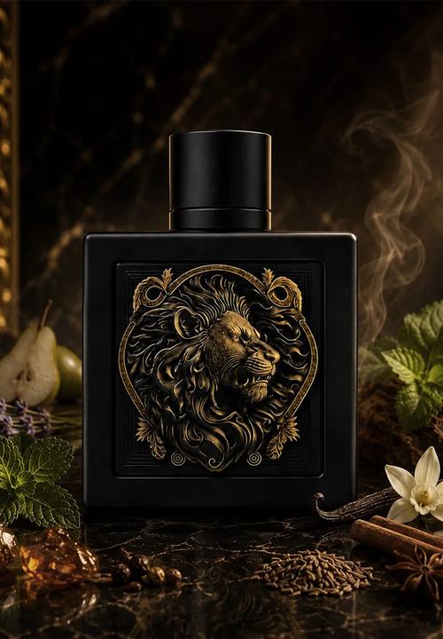 Rayhaan - Rayhaan Lion Edp - 100ml