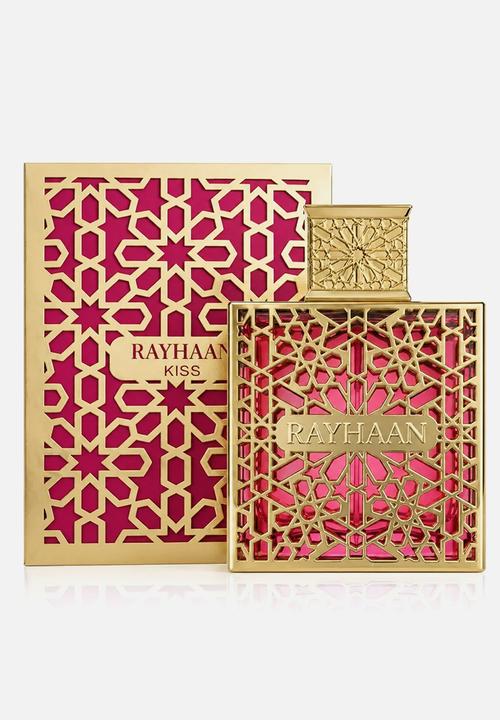 Rayhaan - Rayhaan Kiss Edp - 100ml