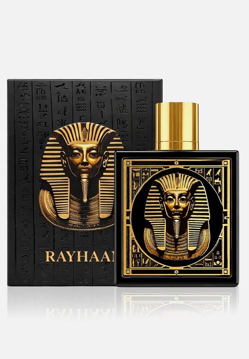 Rayhaan - Rayhaan Pharoah Edp - 100ml