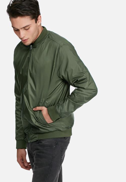 PRODUKT - Bomber jacket