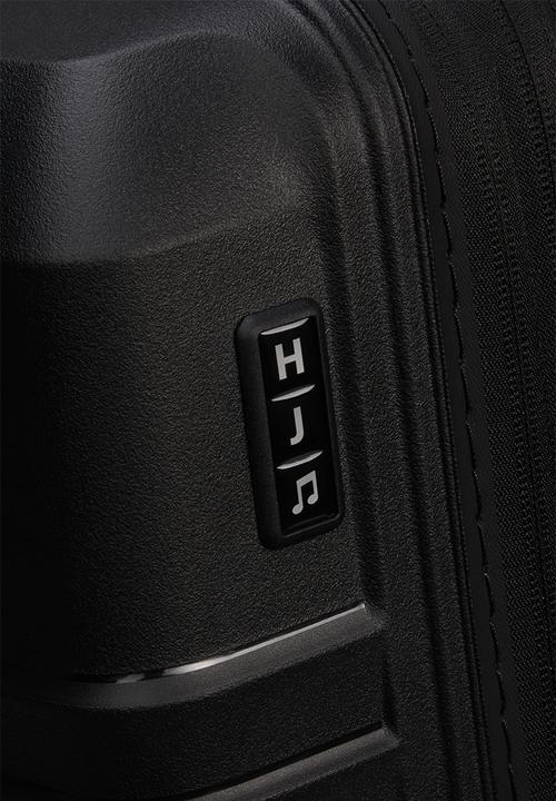 Samsonite - Intuo Spinner 55Cm Easy Access - Black