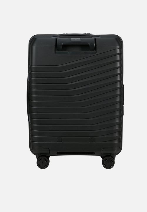 Samsonite - Intuo Spinner 55Cm Easy Access - Black