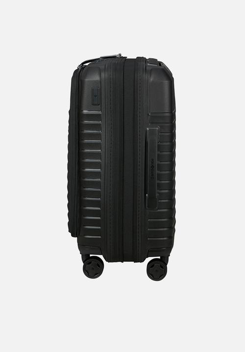 Samsonite - Intuo Spinner 55Cm Easy Access - Black