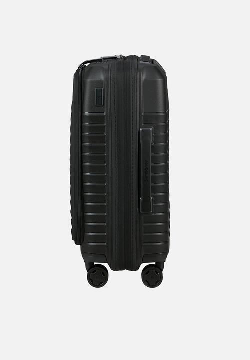 Samsonite - Intuo Spinner 55Cm Easy Access - Black