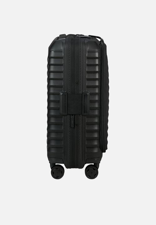 Samsonite - Intuo Spinner 55Cm Easy Access - Black