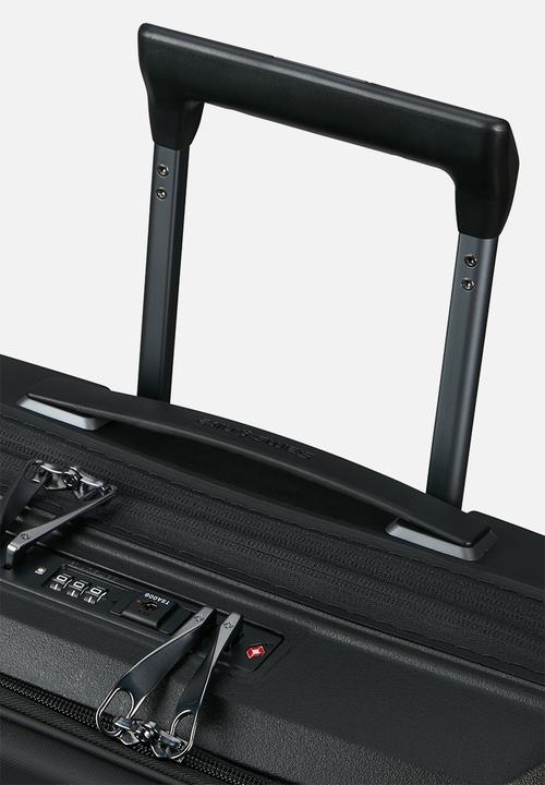 Samsonite - Intuo Spinner 55Cm Easy Access - Black