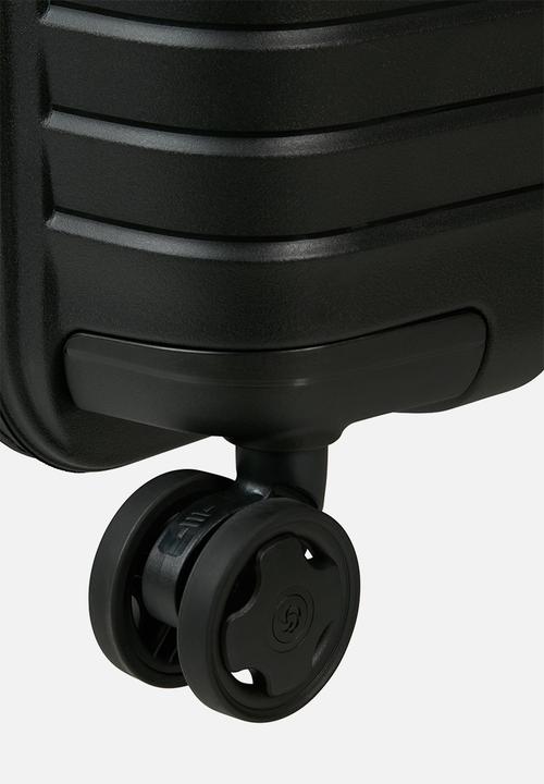 Samsonite - Intuo Spinner 55Cm Easy Access - Black