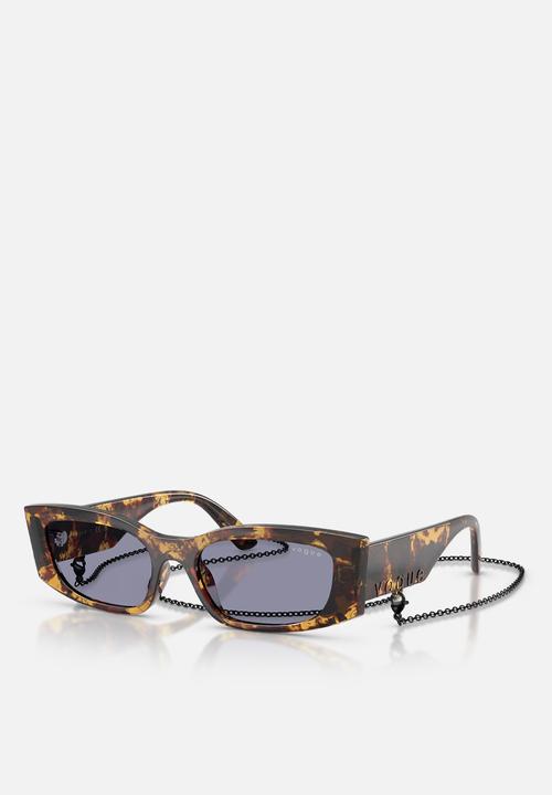 Vogue Eyewear - 0VO5655SU - havana