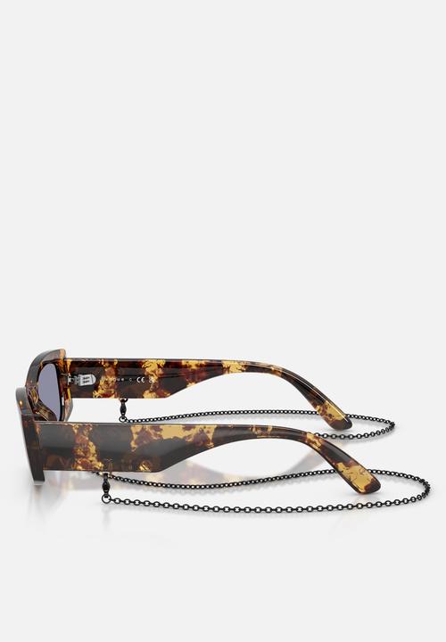 Vogue Eyewear - 0VO5655SU - havana