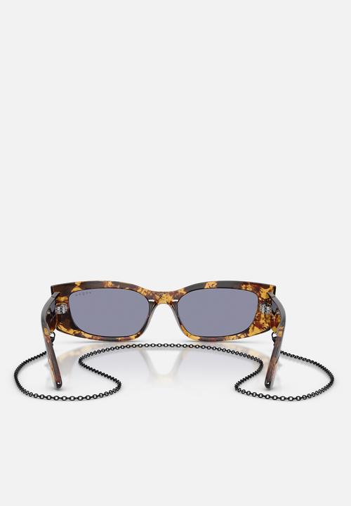 Vogue Eyewear - 0VO5655SU - havana