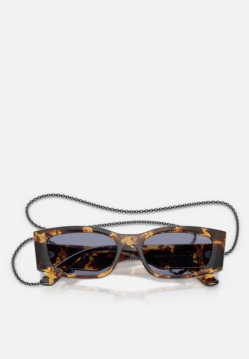Vogue Eyewear - 0VO5655SU - havana