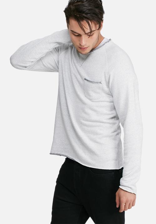PRODUKT - Arc crew sweat