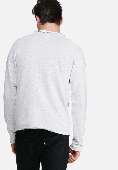 PRODUKT - Arc crew sweat