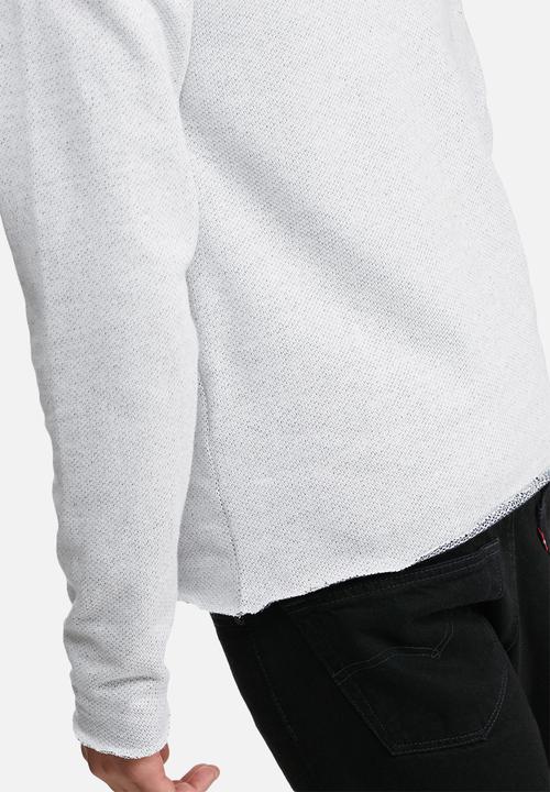 PRODUKT - Arc crew sweat